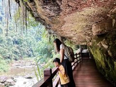 -赤水丹霞旅游区·大瀑布