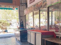 -车头老二大排档