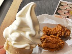 -麦当劳(伟城广场店)