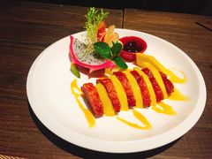 -巴别塔法餐舍(朝阳店)