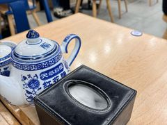 -西部马华清真兰州牛肉面·烧烤夜市(上地店)