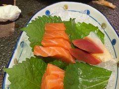 -福樱兰海鲜放题铁板烧(加州店)