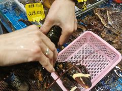 -船奇蒸汽海鲜·闽菜(八市海鲜总店)