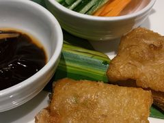 -枣子树·素食餐厅(普陀山店)