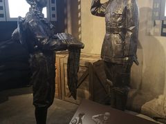 -上海四行仓库抗战纪念馆