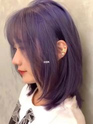 点击看大图 -KIMI HAIR SALON·烫染设计店