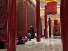 -抚仙湖万达文华酒店