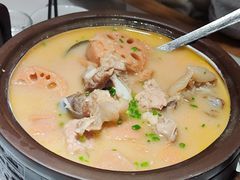 -吴掌柜·藕汤印象(南湖店)