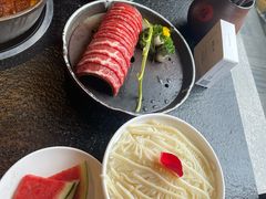 -盡膳口福·百年汤方火锅(科华北路店)