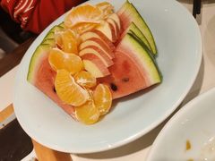 -新侨小馆(东直门北小街店)