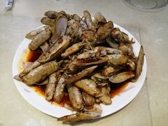 -天津乾毓德饭庄·清真传统炒菜·海鲜烧烤(咸阳路店)