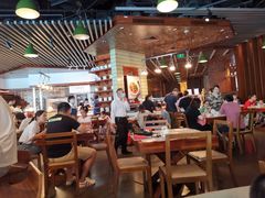 大堂-新旺茶餐厅(嘉里城店)