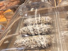 -85度C(生甜甜圈研究工坊·上海局门店)