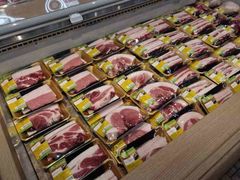 -果蔬好生活超市(新荟城店)