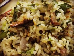 -舒蔡记生煎菜饭(云南中路店)