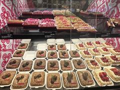 -CC BAGEL&SCONE 贝果与司康(南开大悦城店)