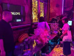 -INLOVE KTV(新天地店)
