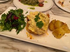 日出海洋鲜虾-the rug 飞毯 (朝阳公园店)