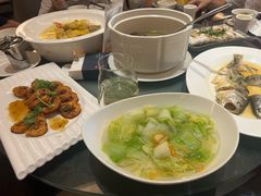 -湛江民大喜来登酒店-采悦轩中餐厅