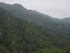 -北京鹫峰国家森林公园