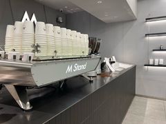 -M Stand(西安大悦城店)