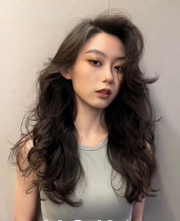 -时尚殿堂hair salon