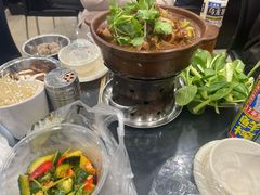 -川香煲(茅台路店)