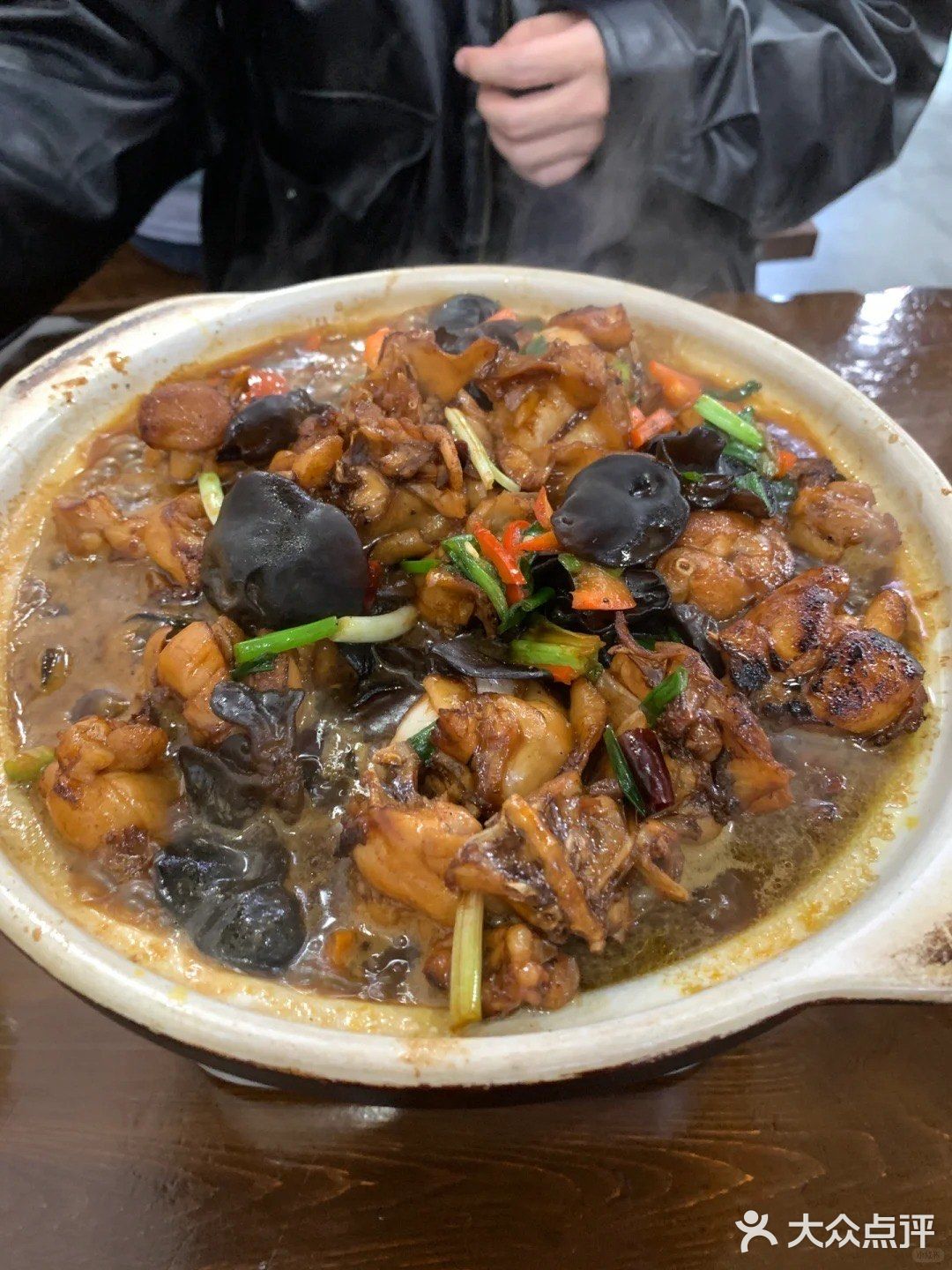 这家苍蝇馆子在杭州！！除了远没毛病[流泪]