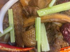 -一块豆腐·海鲜·家常菜(李沧书院路店)
