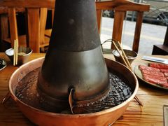 -东镇老火锅(长春路首店)