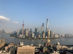 -顶层酒吧ROOF(上海艾迪逊酒店)