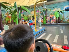 -大连海昌发现王国主题公园