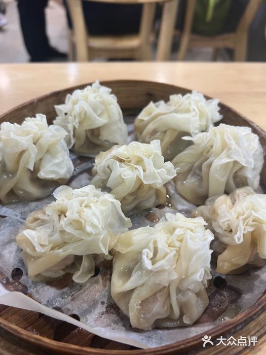太原面食店(解放路店)图片