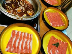 -牛New寿喜烧(青浦店)