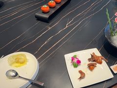 -宝燕壹号景观餐厅(龙盛国际商业广场店)