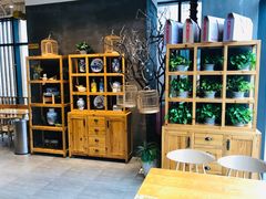 -冰泉豆浆馆(阳朔店)