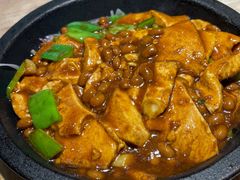 -东北小二东北菜(大车家巷店)
