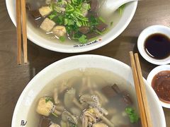 -百年尹氏汤包(湖南路狮子桥店)