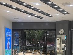 -浙文眼镜(清江西路店)