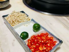 -同仁四季椰子鸡(福田东园总店)