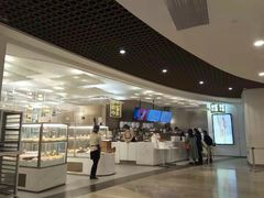 -奈雪的茶(市百一店)