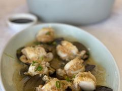 -欢乐海岸美食联盟