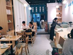 大堂-米泰芒·东南亚料理(体育西店)