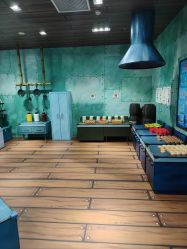 -尼克Playtime(欢乐海岸店)