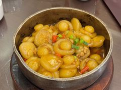-岚县土豆宴(总部)