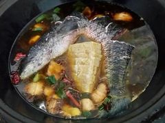 android_upload_pic-木火铁锅炖活鱼(赤城分店)