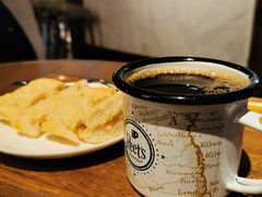 -Peet's 皮爷咖啡(东湖路手作店)