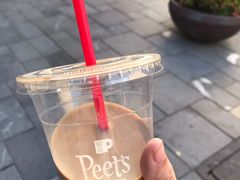 -Peet's Coffee皮爷咖啡(大学路店)