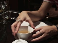 -杭州西子湖四季酒店·金沙厅