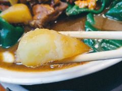 -啊臻味道米粉(义乌店)